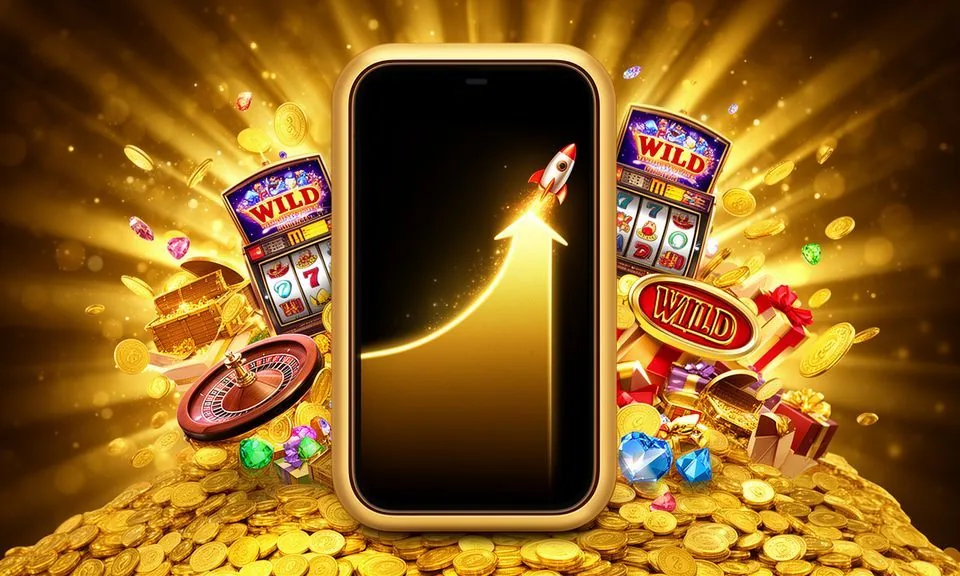 Blackjack Showdown