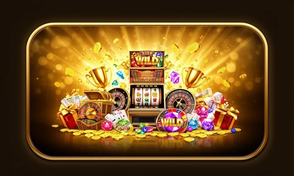 Slot Rushhour